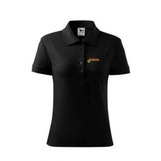 Koszulka Polo Damska