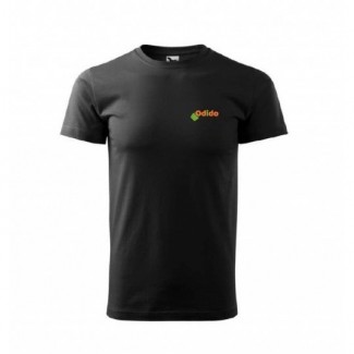 Koszulka unisex